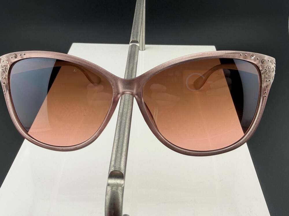 Foster Grant Panama Jack Women's Jeweled Butterfly Sunglasses 33960SPJ651